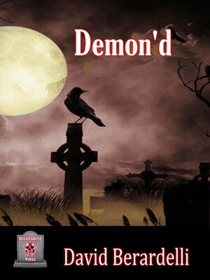 cover image of Demon'd